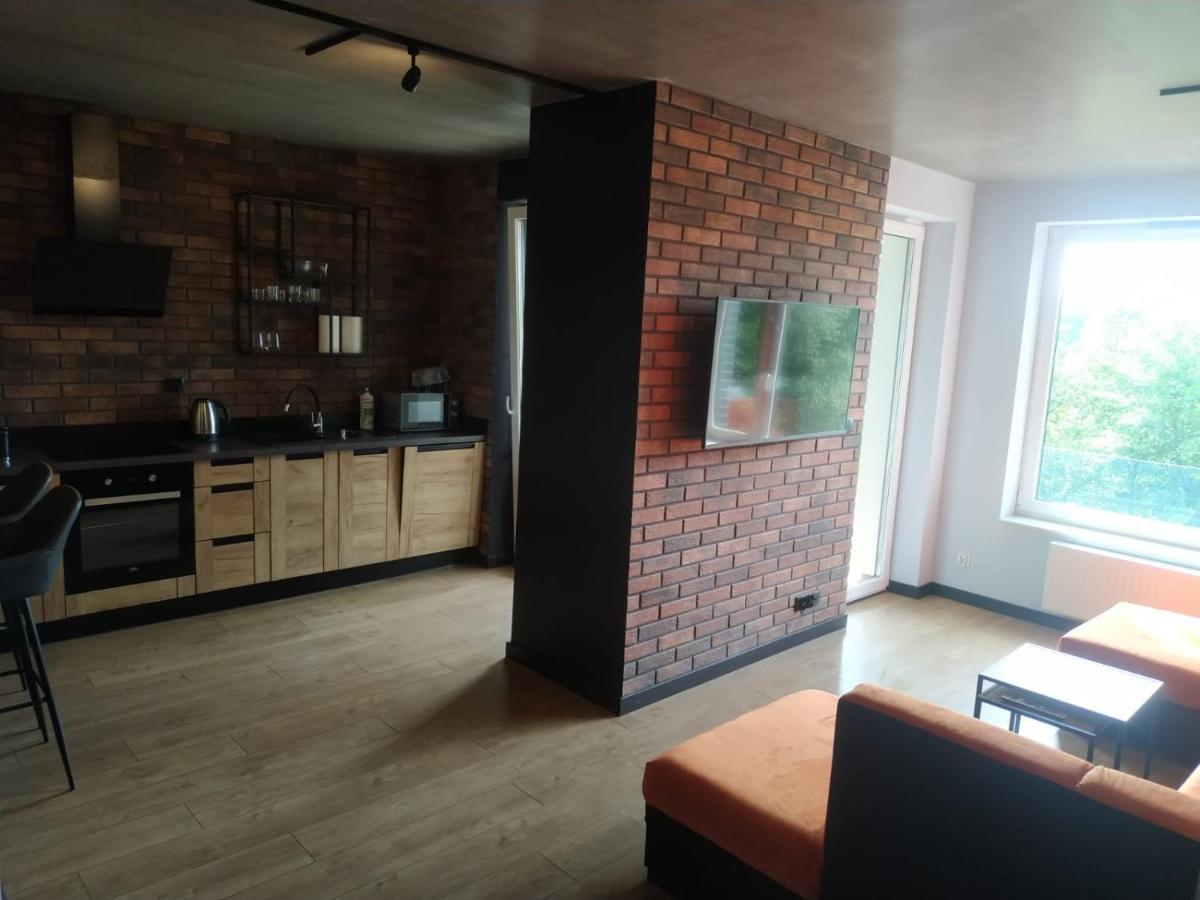 Apartament Prohibicja Rzeszów Zewnętrze zdjęcie